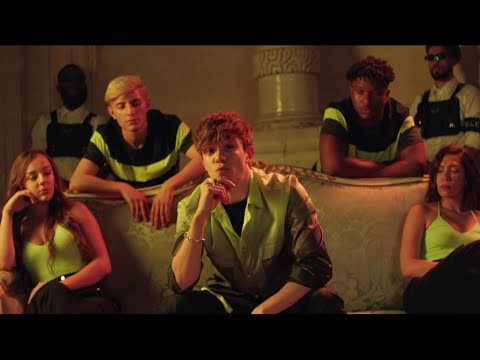 Lennikim - Minuit (Clip officiel)