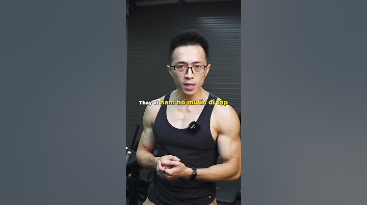 ĐAU CƠ SAU TẬP LUYỆN??? #annguyenfitness #tips #shorts