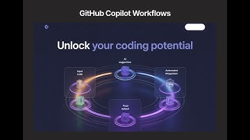 ⚡ GitHub Copilot’s 3 POWER Modes ► Ask💬 | Edit📝 | Agent🦾