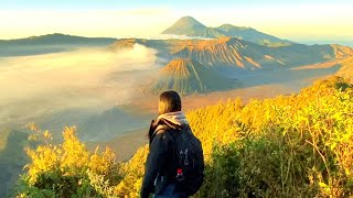 pengalaman gunung bromo, pengalaman taman nasional bromo tengger semeru