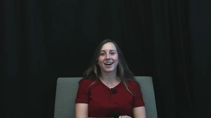 1.3 Alexis Mathis - Treasurer