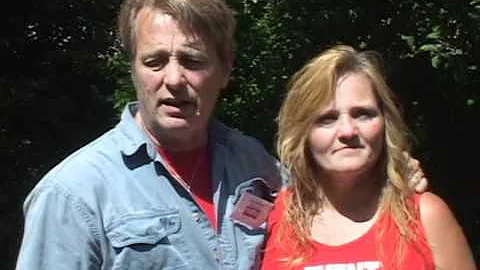 Alan Peterson & Cathy Jacobsen Interview