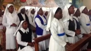 Uchindami song,,, mzuzu diocese