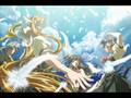 Birthday song,Requiem    Lia