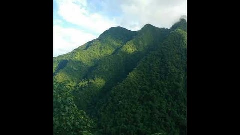 Land of Khiamniungan