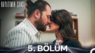 Hayatımın Şansı 5. Bölüm FİNAL (Uzun Versiyon)
