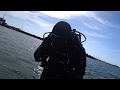 Wreck diving. Дайвинг на потонувшее судно.