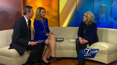 KETV's New Director retires after 45 years in the ...