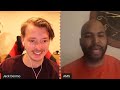 Jack Denmo and Alpha Male Strategies Talk Purpose, Dating and YouTube!