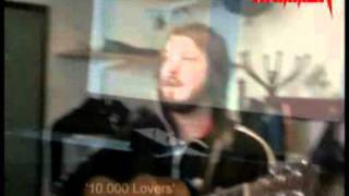 Hellsongs acoustic