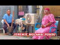 JEREMIE MOLAMBI PONDU // JÉREMIE / MA MBALIO / MA ESTHER NGALASI / NAOMIE / DJINOLA /GATOUZO / FANNY