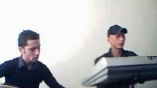 Ben Giderem Bahçeya Atım Arap Çamlıdere Köyümüz