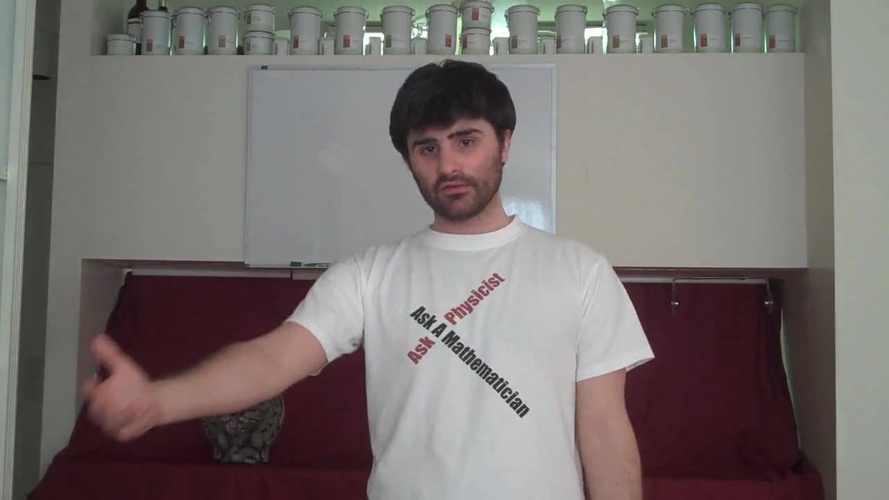 Video How Do We Know That 1 1 2 A Journey Into The Foundations Of Math Ask A Mathematician Ask A Physicist