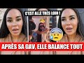 MILLA BALANCE TOUT APRÈS SA GAV ! 😱 (TOUTE L’AFFAIRE SNCF)