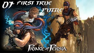 First True Puzzle - Prince of Persia - 07
NOW it really feels like a Prince of Persia game. A nice, simple-yet-still-tricky gear & lever puzzle! Complete with me TOTALLY lucking out on the solution...
Enjoy!
Check out my narrative blog! http://jesterconceptions.blogspot.co.uk/
Most Recent Court -
and Twitter too!? @JesterCarr13
I claim no rights to/ownership of Prince of Persia or any other related title, i am simply a fan who wishes to showcase and enjoy a great game, and share that experience with others! All credit goes to Ubisoft Montreal for their stellar effort.
~~~Outro Music~~~
Music by Approaching Nirvana
http://youtube.com/user/approachingnirvana
Song: Love Theory
Buy the song on iTunes: https://itunes.apple.com/us/album/illusions/id588866149 First True Puzzle - Prince of Persia - 07