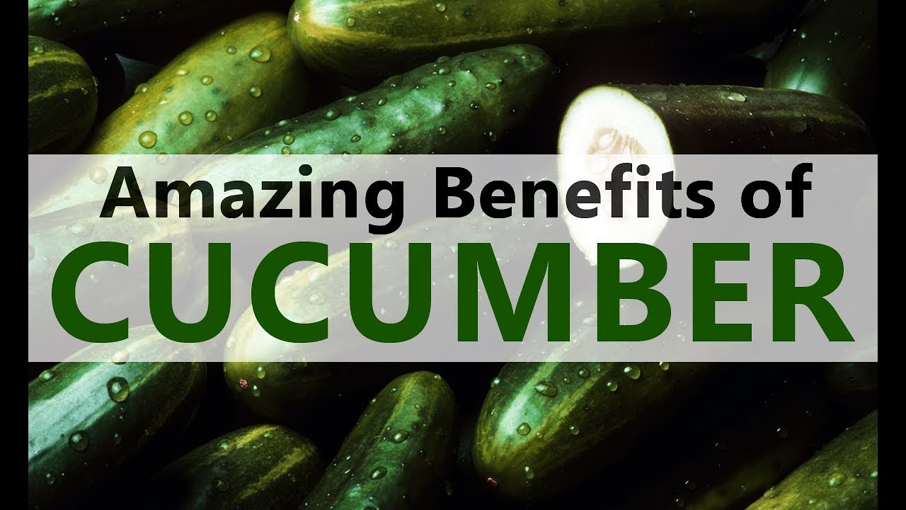 Top 10 Benefits of Cucumber Health Benefits of Cucumber Sliced