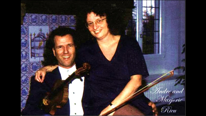 André Rieu - YouTube