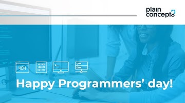 Happy Programmers