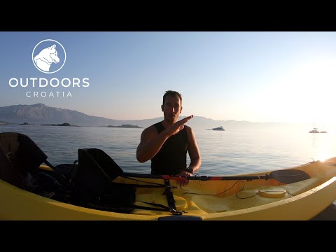 Video: Kako Odabrati čamac Na Napuhavanje