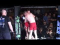 Ice fc 6 damien white vs sean watson