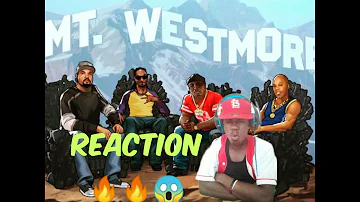 MOUNT WESTMORE – Big Subwoofer (Official Music Video) (REACTION!!!) (YO WTF ALL LEGEND STILL GOT IT)