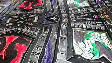 "kaossilator factory" looping kaossilator pro jam w/ psychedelic fx