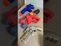 Review the nerf gun #nerf #nerfgun #toys #games #gündem #gaming #toyguns #reels #shorts #unboxing
