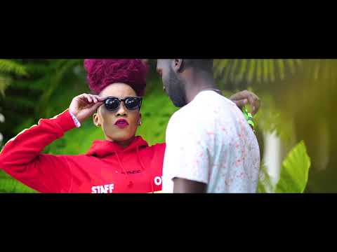 Ms Cosmo (Feat. Nasty C, Rouge & Kwesta) - Connect (Official Music Video)