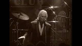The original Steve Gibbons Band at The Robin late 90's .