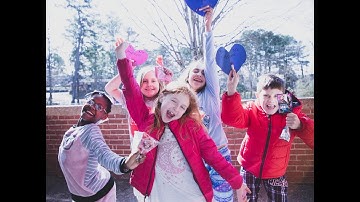 Welcome to Marietta City Schools