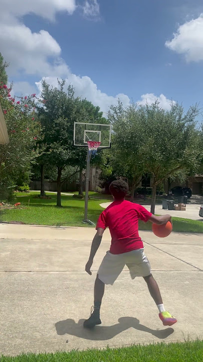 kap shooting ability is unmatched