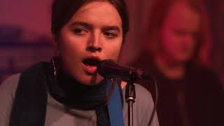 Goat Girl - Crow Cries (Live on KEXP)