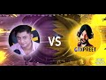 Gtx preet vs draco games 8bit revel and mayank yt  intense fight  subscribe and supprt