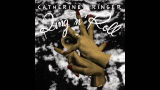 Catherine Ringer - Pardon (Audio Officiel)