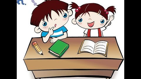 Tập Đọc I Luyện từ và câu (Tuần 23) I Tiếng Việt 3 I Học cùng cô Ngọc