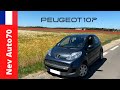 Peugeot 107  la prsentation et le tour du propritaire 