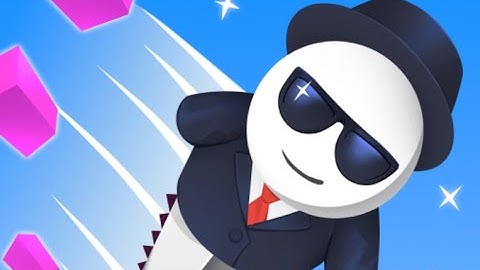 Mr Slice Full Gameplay Walkthrough