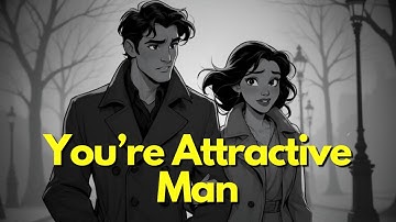 7 Signs You’re an Attractive Man (But You Don’t Believe It Yet)