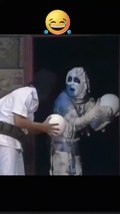 lawak mumia japan😂🤣 #lawak