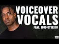 Jojo Otseidu: Voiceover Vocals (Vocal Arts with Peter Barber)