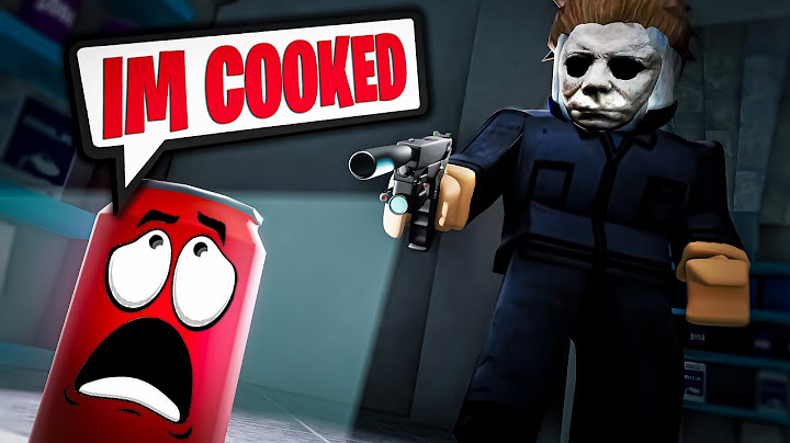 Making My Friends Hate Me in SCARY PROP HUNT... (Roblox)