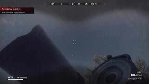 Generation Zero: Firebird Ascension