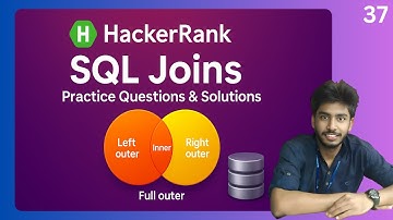 37) Population Census | African  Cities | AVG Population of Each Continent| Hackerrank sql questions