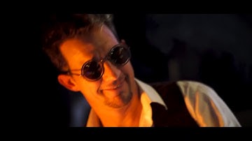 Live électro and vidéo - modular synths - MPC live