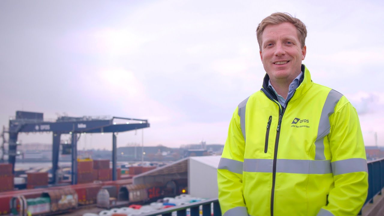 DFDS & Smart Delta Resources (EN)