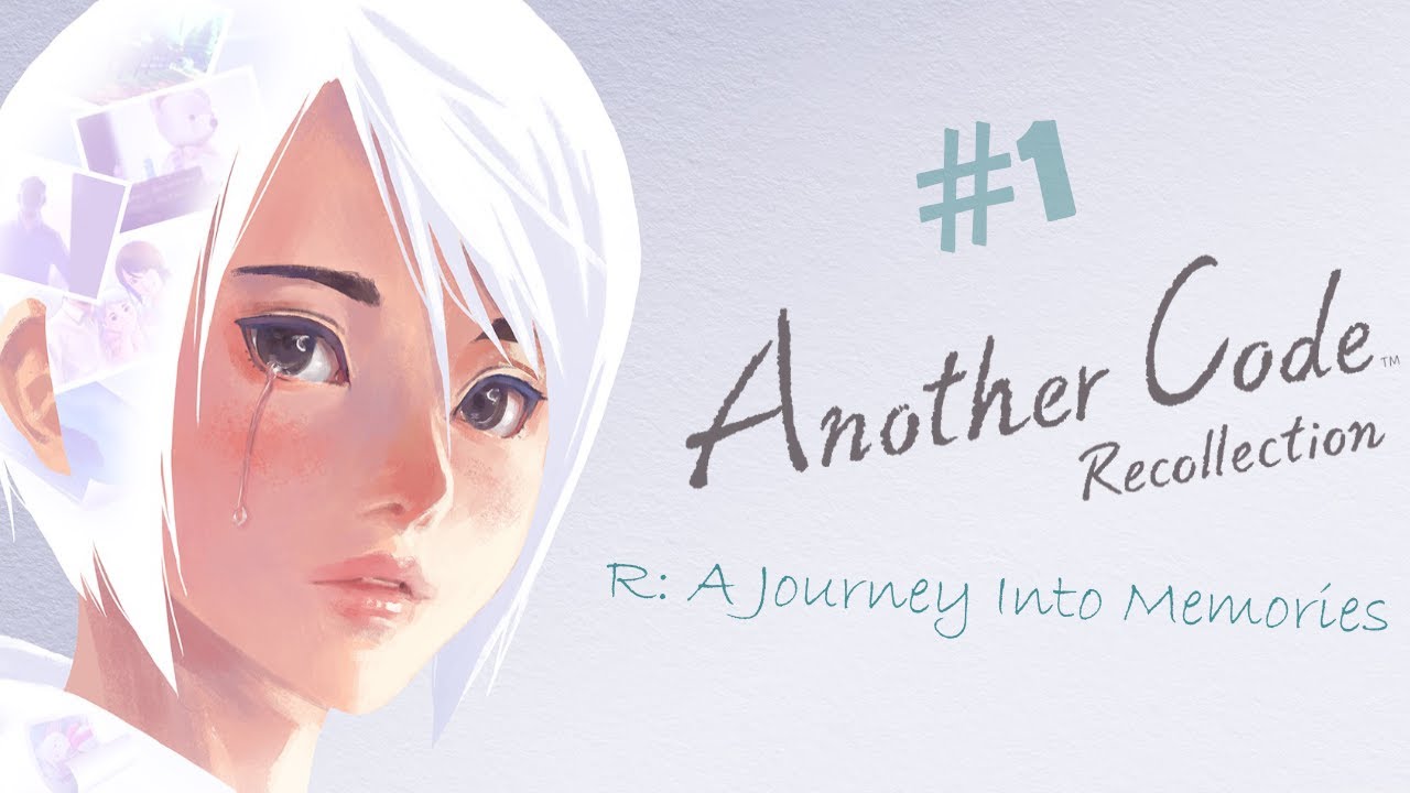 Another Code R #1 | DIRECTO RESUBIDO - YouTube