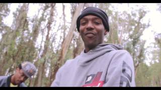 Doedaman - Fly Shit ft. SpacedOut (Official Video) Dir:@SolidShotsFilms