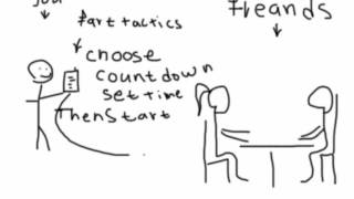 Fart tactics screenshot 3