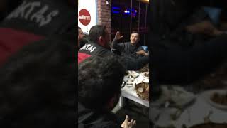 Manavgatasya - Herşey Senin Senin Için Karakartal
