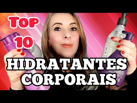 Vídeo: Os 11 Principais Hidratantes Antienvelhecimento Para Experimentar Em 2020